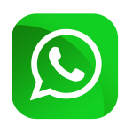 WhatsApp icon PNG3