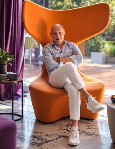 Fabio Arrigoni