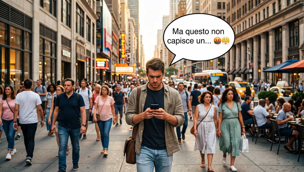 social-comunicazione