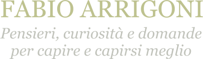 Fabio Arrigoni