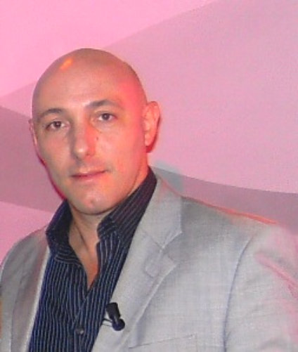 fabio chisono